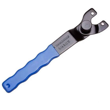 Llave para discos de pulidora
